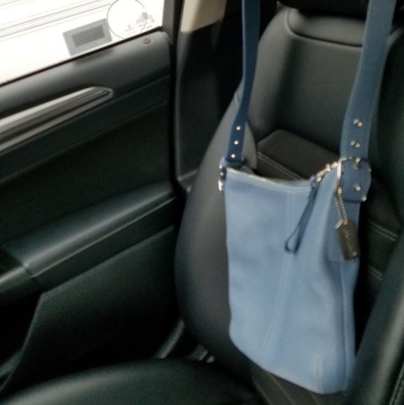 Coach Purse - Picture 4 of 5